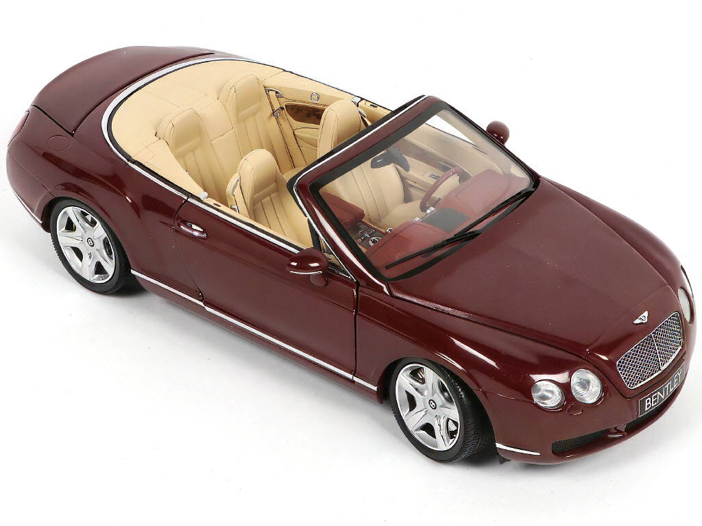 Lot 44 - MINICHAMPS (ALLEMAGNE) (1)