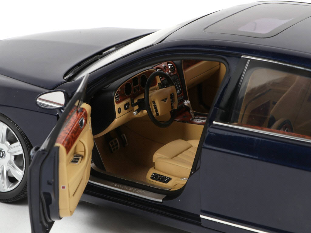 Lot 46 - MINICHAMPS (ALLEMAGNE) (1)