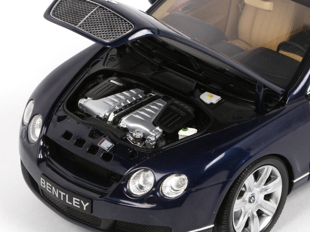 Lot 46 - MINICHAMPS (ALLEMAGNE) (1)