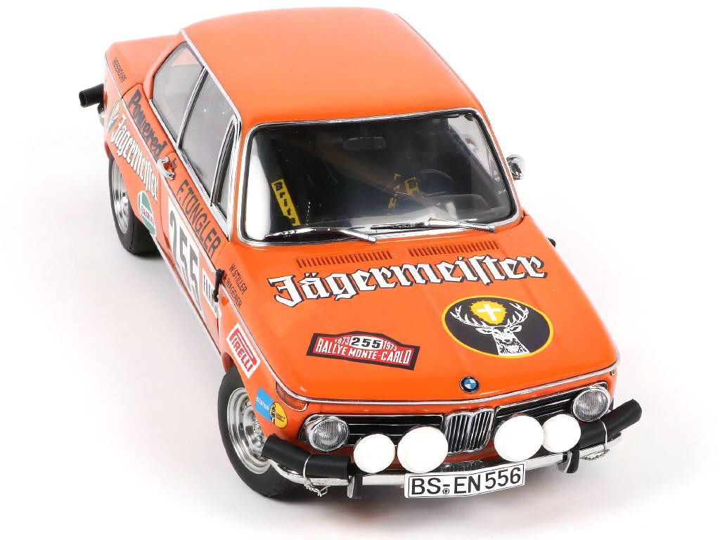 Lot 47 - AUTOART (ALLEMAGNE) (1)