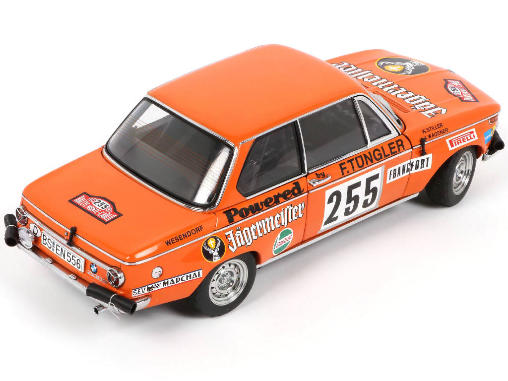 Lot 47 - AUTOART (ALLEMAGNE) (1)