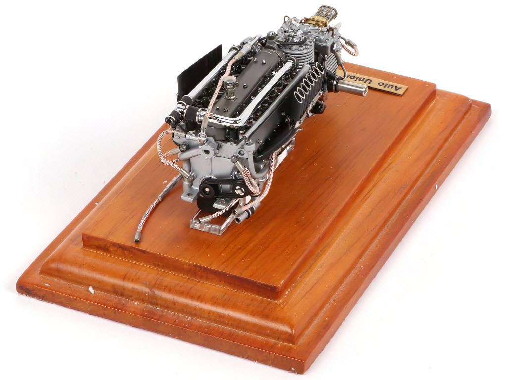 Lot 48 - CMC (ALLEMAGNE) (1)