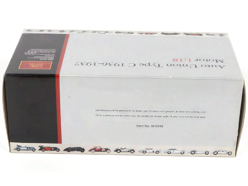 Lot 48 - CMC (ALLEMAGNE) (1)