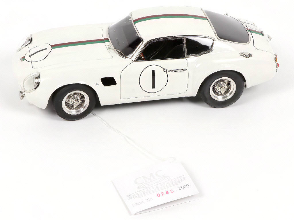 Lot 49 - CMC (ALLEMAGNE) (1)