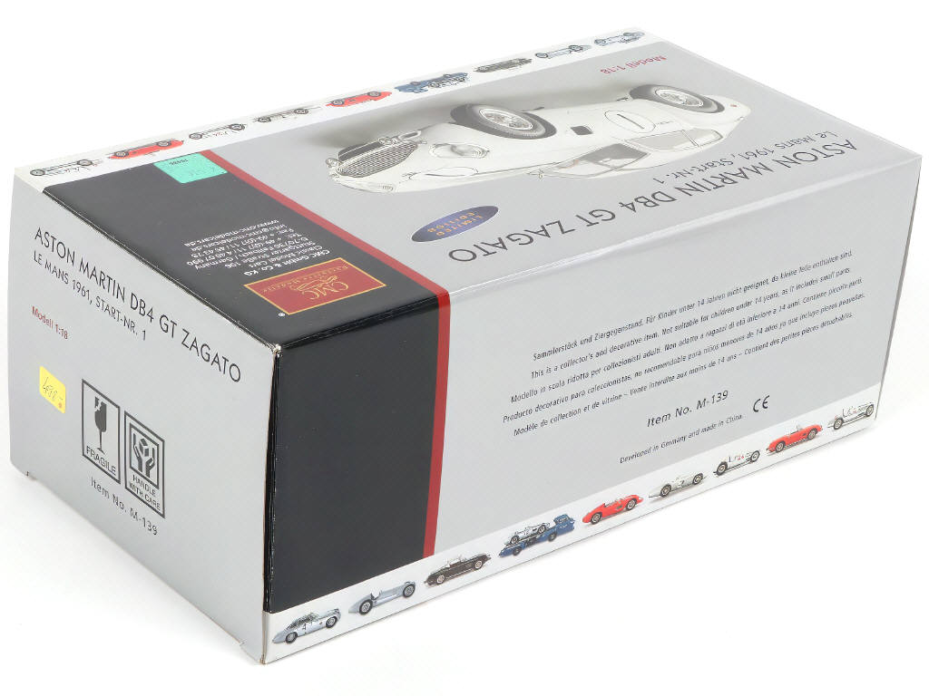 Lot 49 - CMC (ALLEMAGNE) (1)