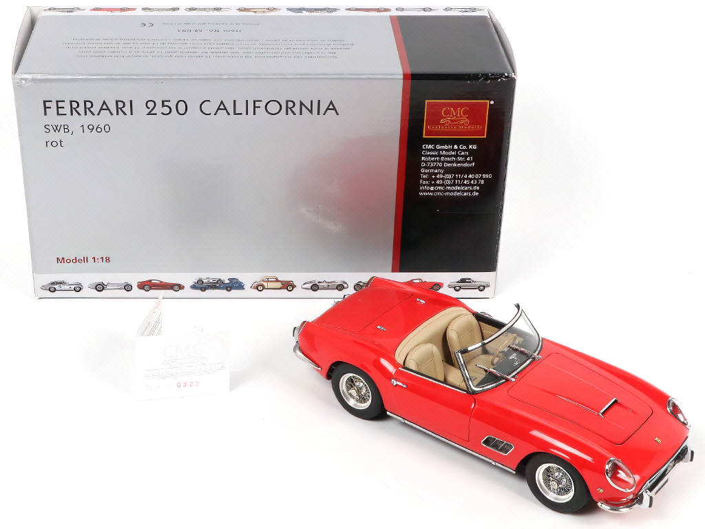 Lot 50 - CMC (ALLEMAGNE) (1)