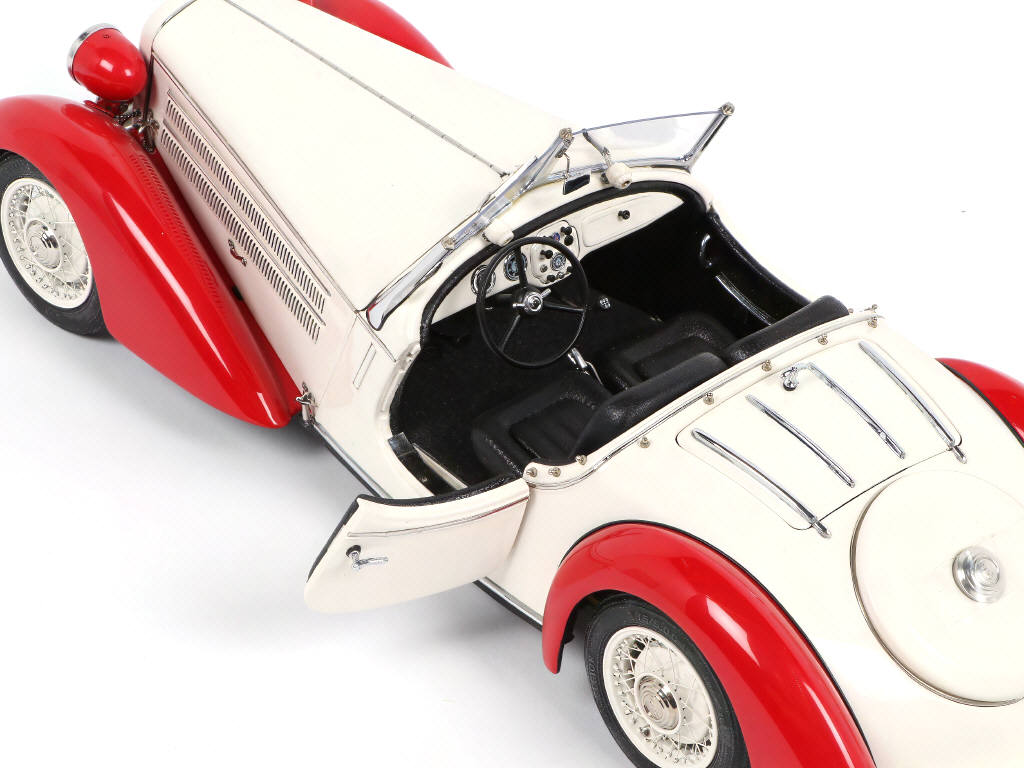 Lot 51 - CMC (ALLEMAGNE) (1)