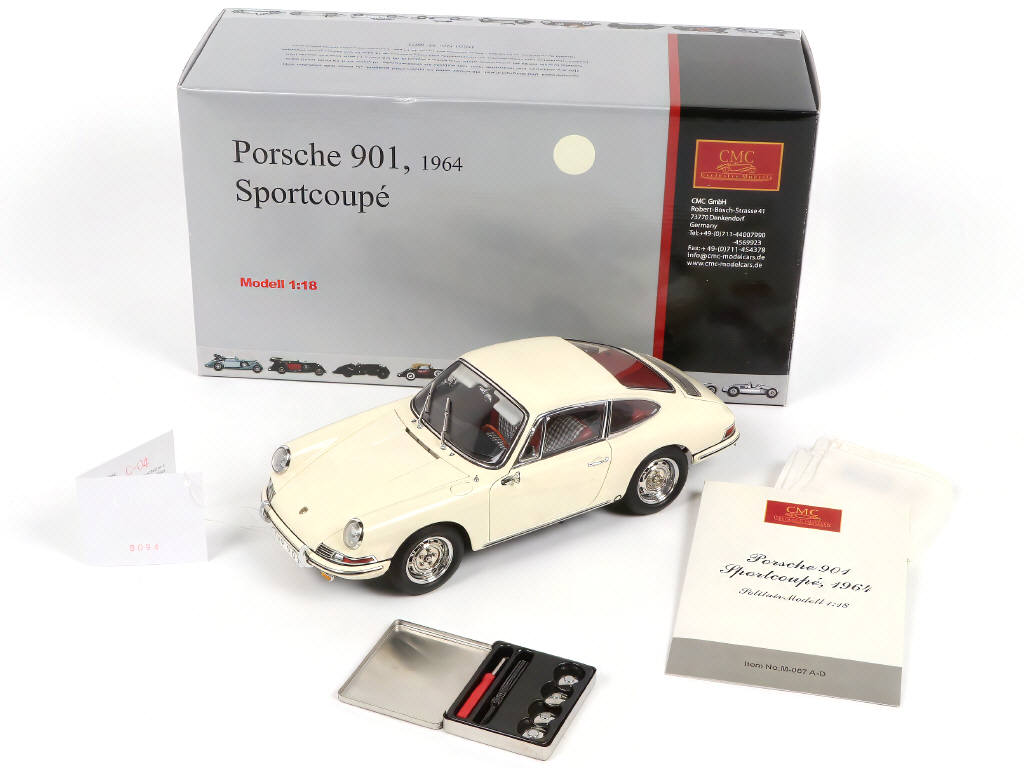 Lot 52 - CMC (ALLEMAGNE) (1)