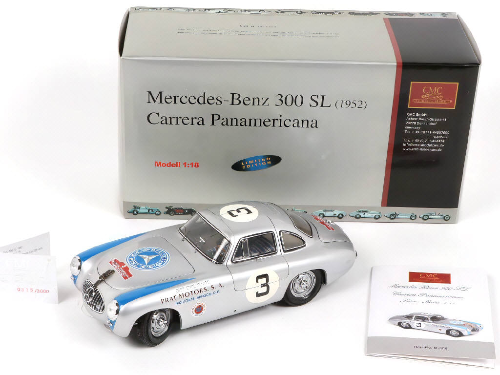 Lot 54 - CMC (ALLEMAGNE) (1)