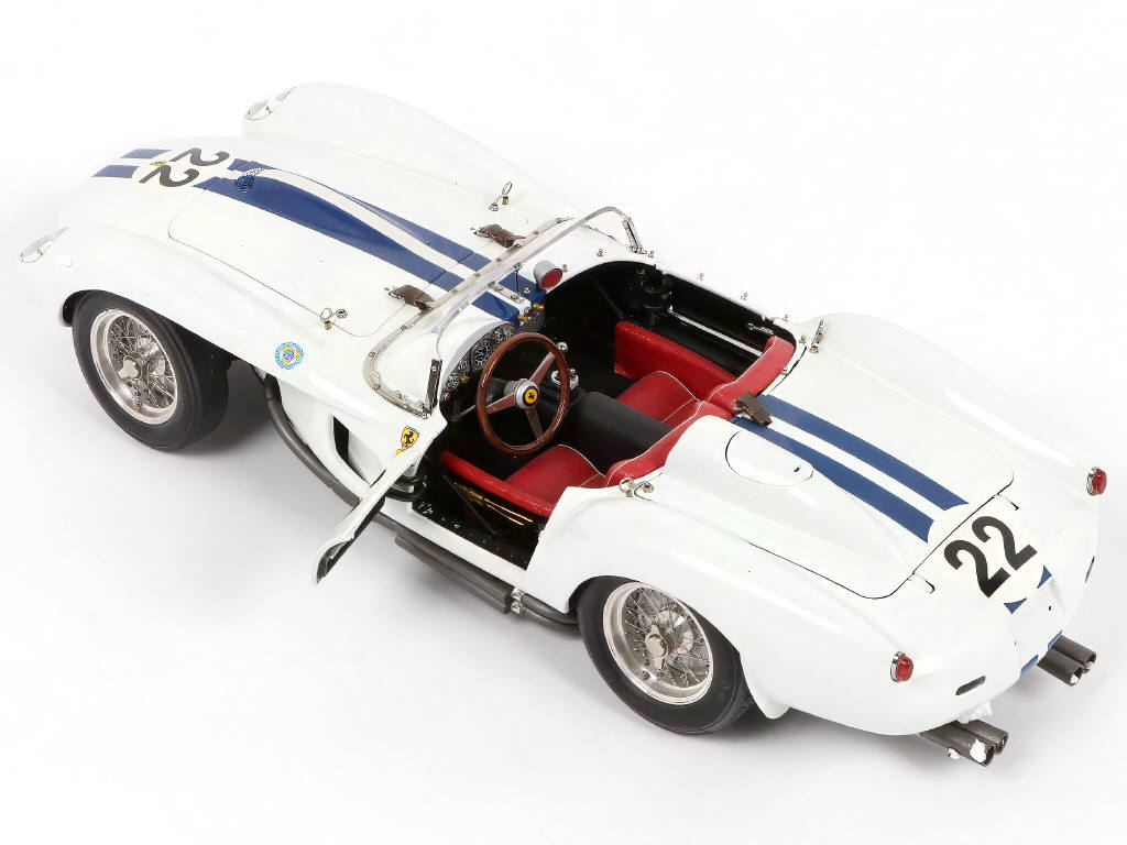 Lot 61 - CMC (ALLEMAGNE) (1)