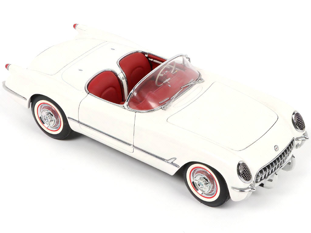 Lot 63 - AUTOART (ALLEMAGNE) (1)