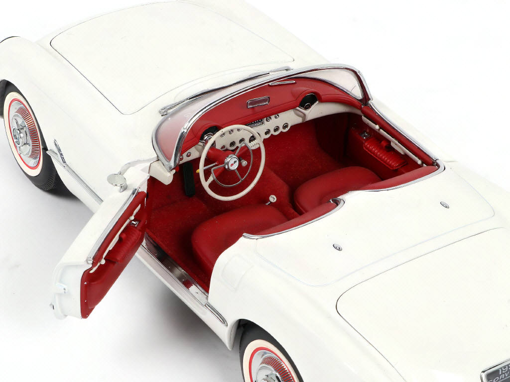 Lot 63 - AUTOART (ALLEMAGNE) (1)