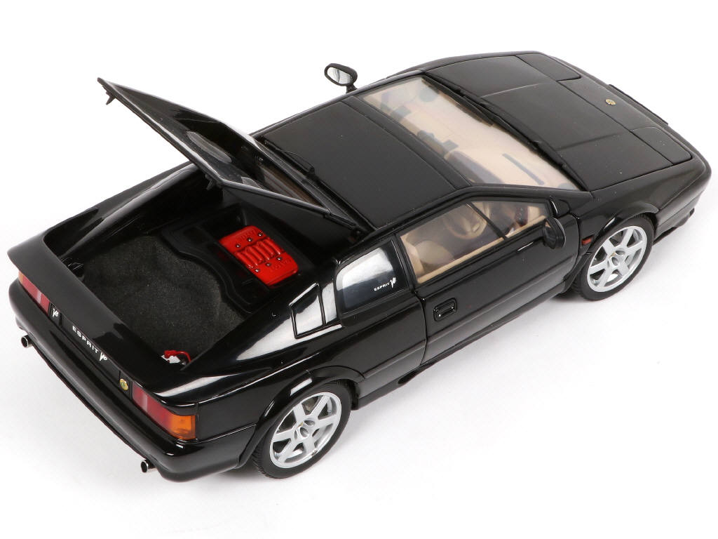 Lot 65 - AUTOART (ALLEMAGNE) (1)