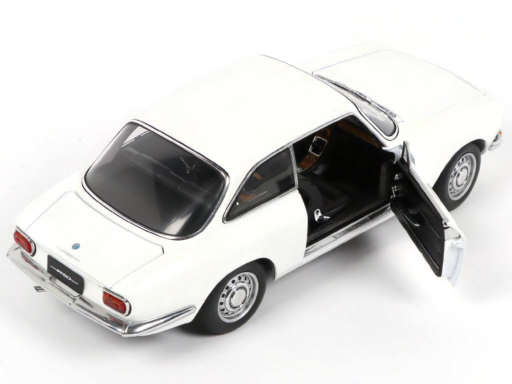 Lot 66 - AUTOART (ALLEMAGNE) (1)