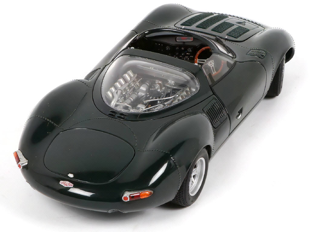 Lot 67 - AUTOART (ALLEMAGNE) (1)