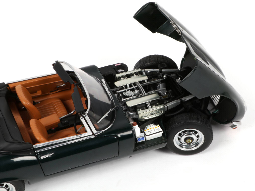 Lot 68 - AUTOART (ALLEMAGNE) (1)