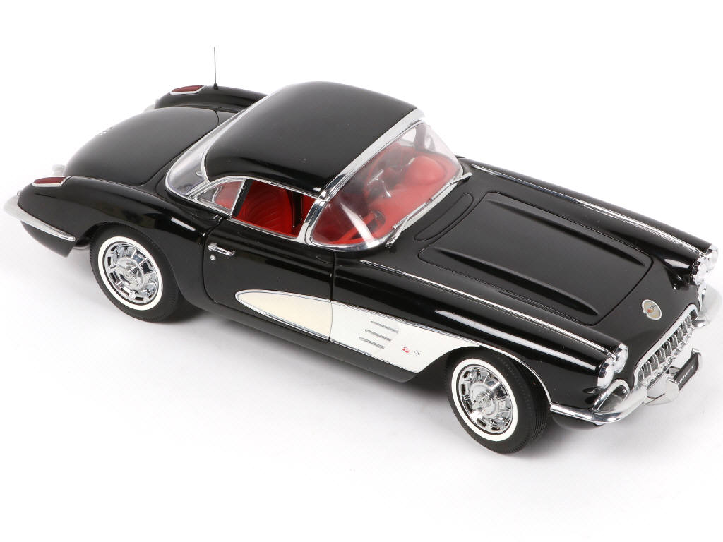 Lot 69 - AUTOART (ALLEMAGNE) (1)