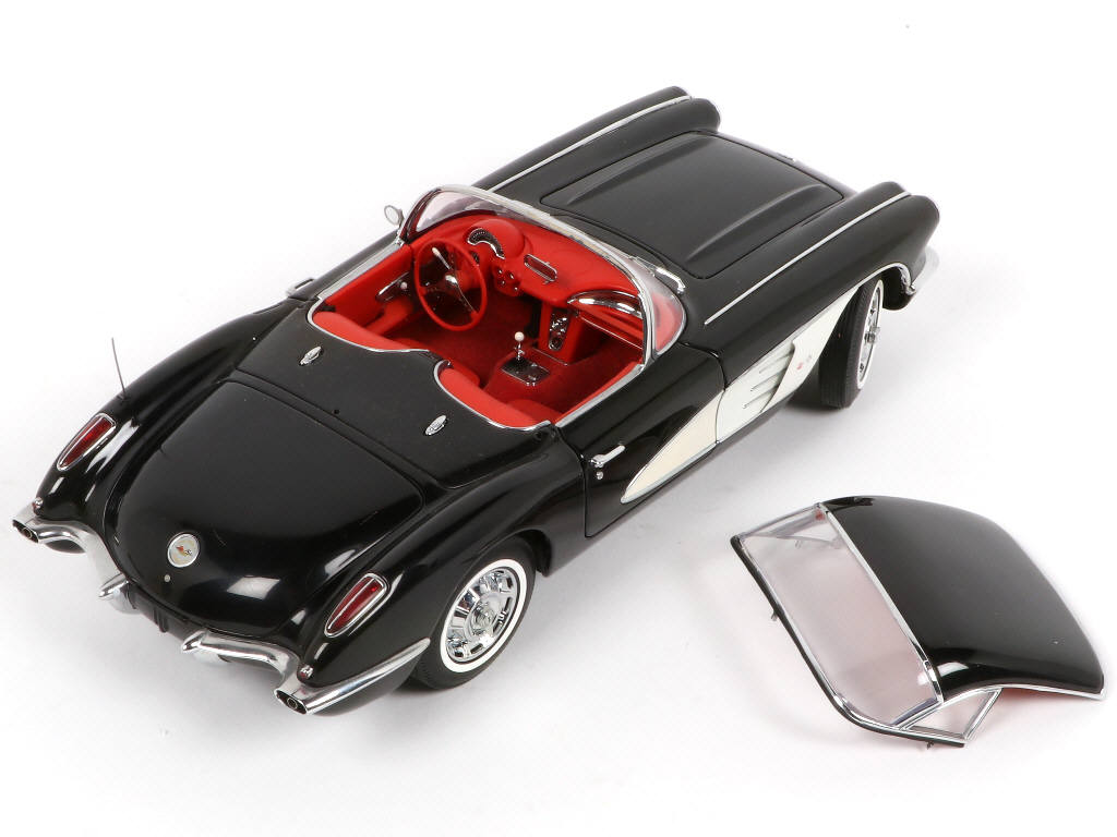 Lot 69 - AUTOART (ALLEMAGNE) (1)