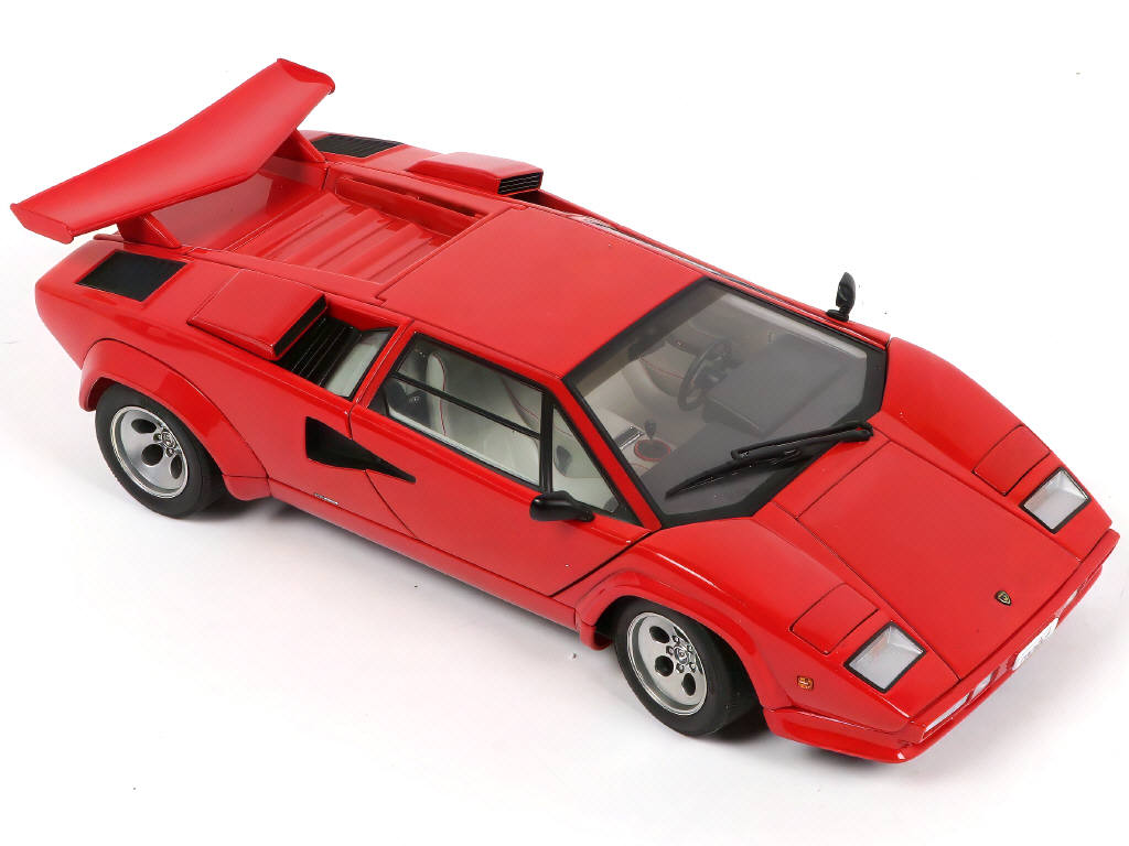 Lot 70 - AUTOART (ALLEMAGNE) (1)