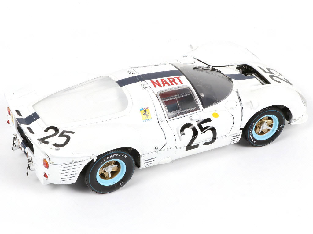 Lot 74 - GMP (USA) (1)