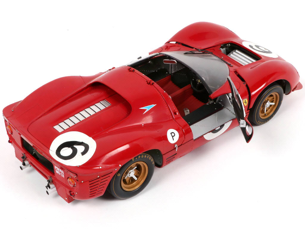 Lot 75 - GMP (USA) (1)