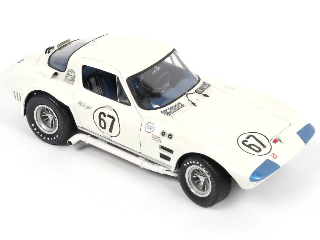 Lot 78 - EXOTO (USA) (1)