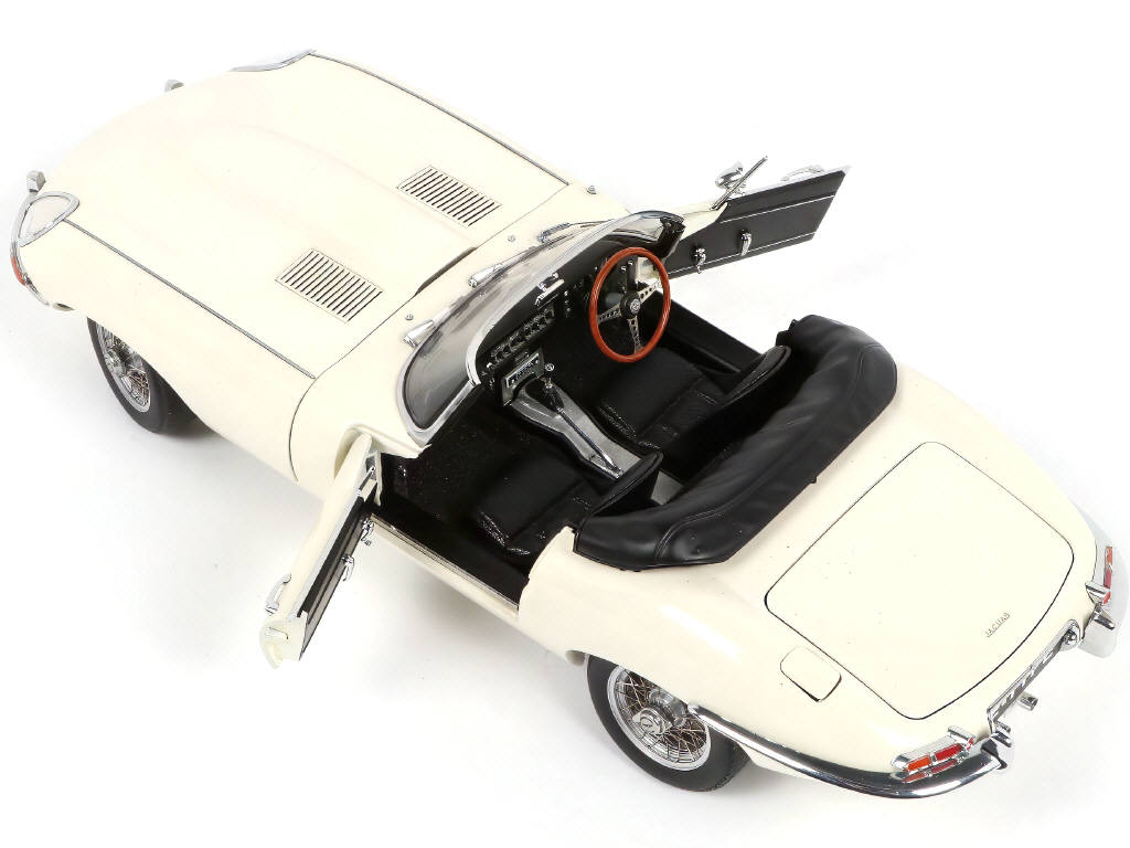 Lot 81 - AUTOART (ALLEMAGNE) (1)