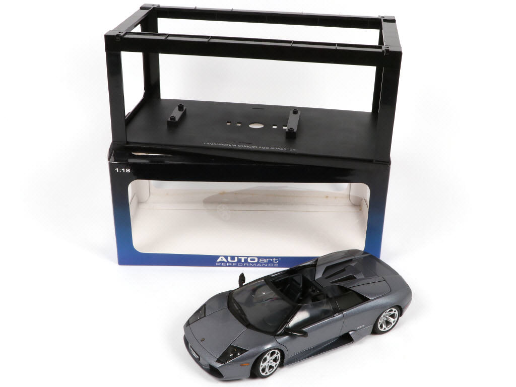 Lot 86 - AUTOART (ALLEMAGNE) (1)