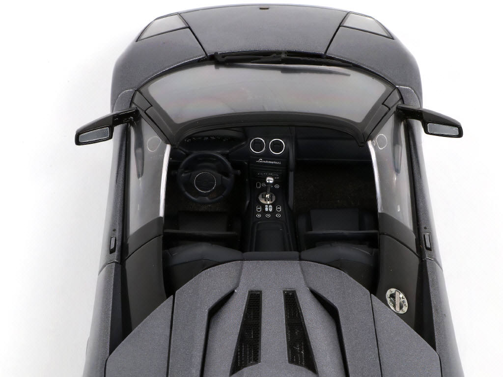 Lot 86 - AUTOART (ALLEMAGNE) (1)