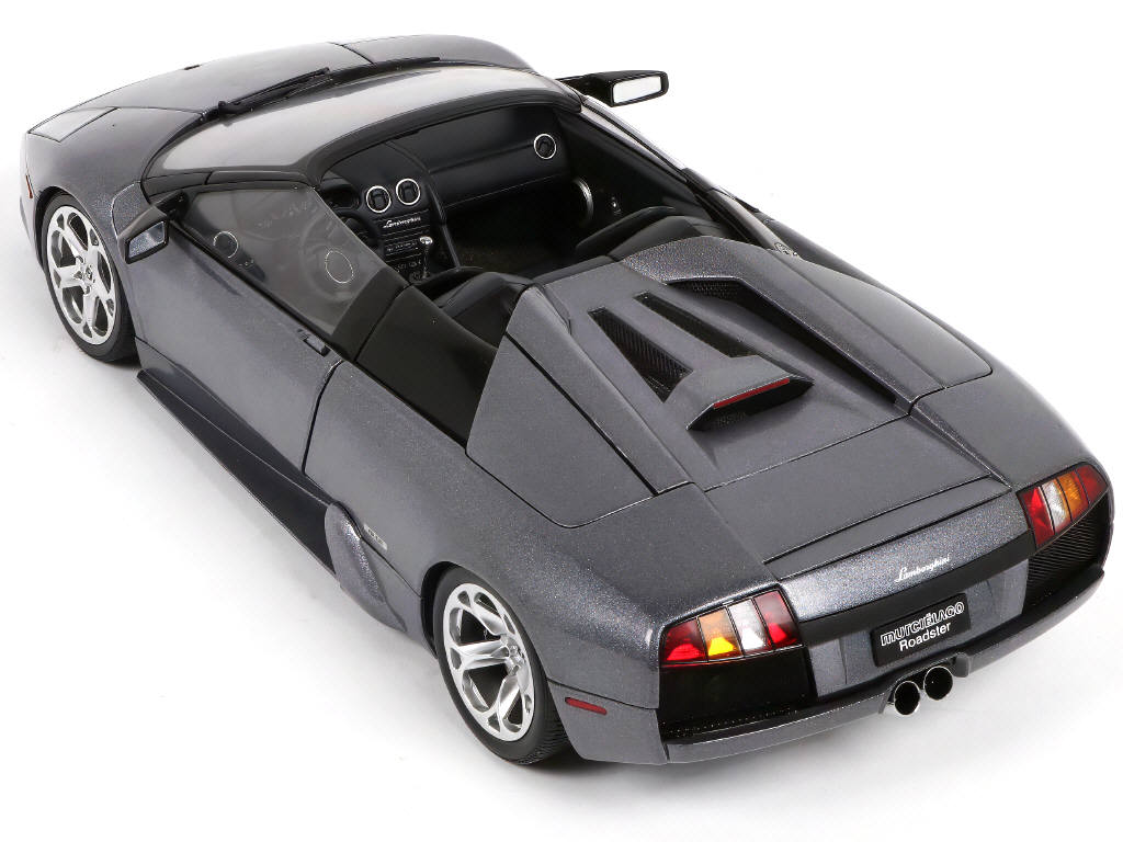 Lot 86 - AUTOART (ALLEMAGNE) (1)