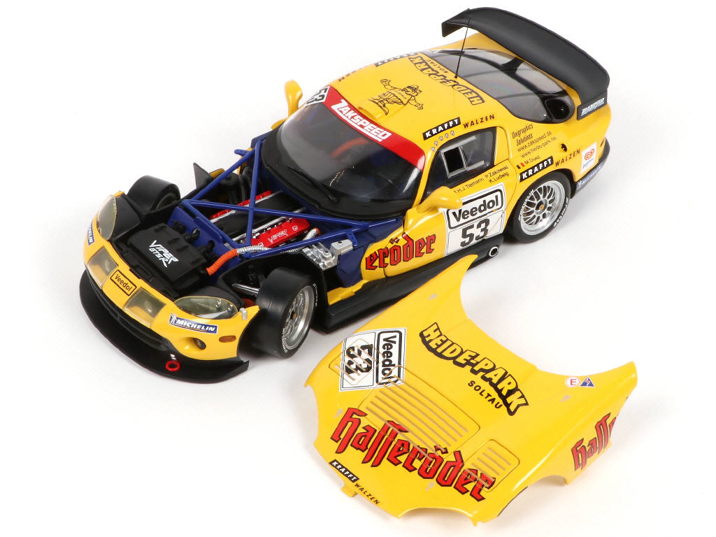 Lot 89 - AUTOART (ALLEMAGNE) (1)