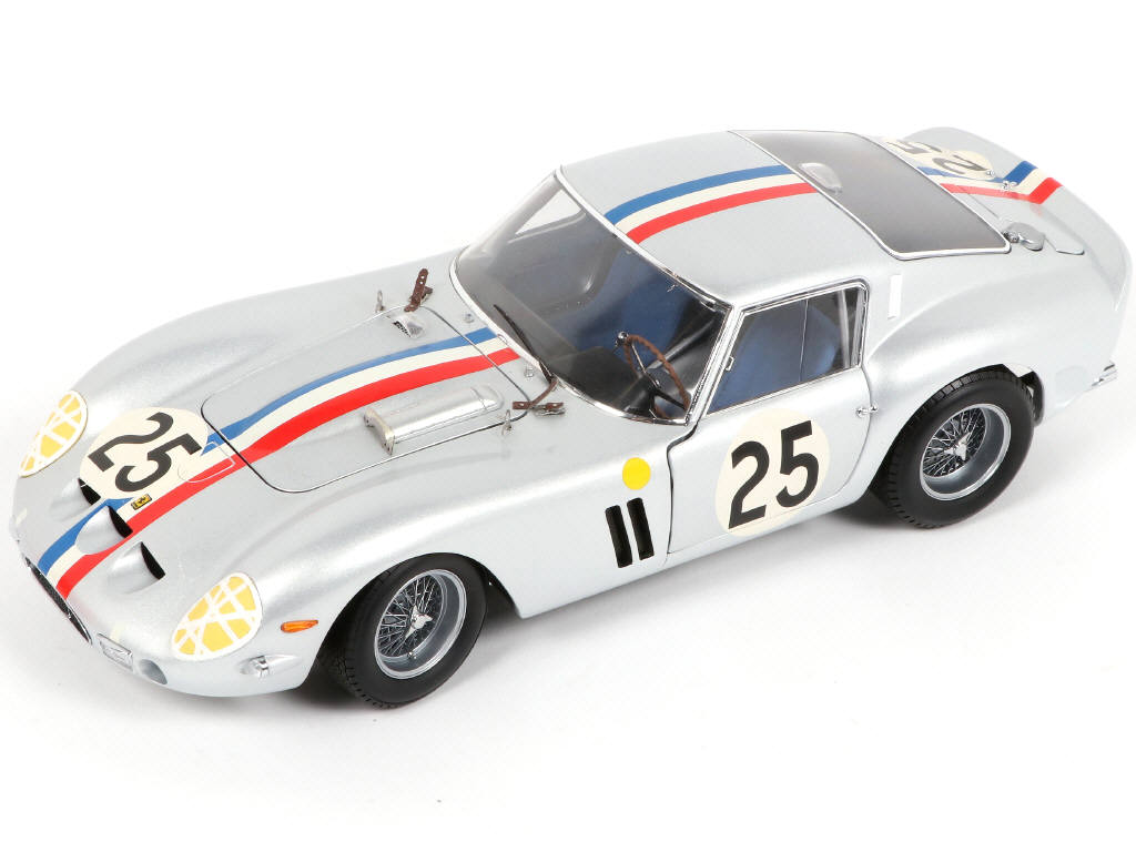 Lot 91 - KYOSHO (JAPON) (1)