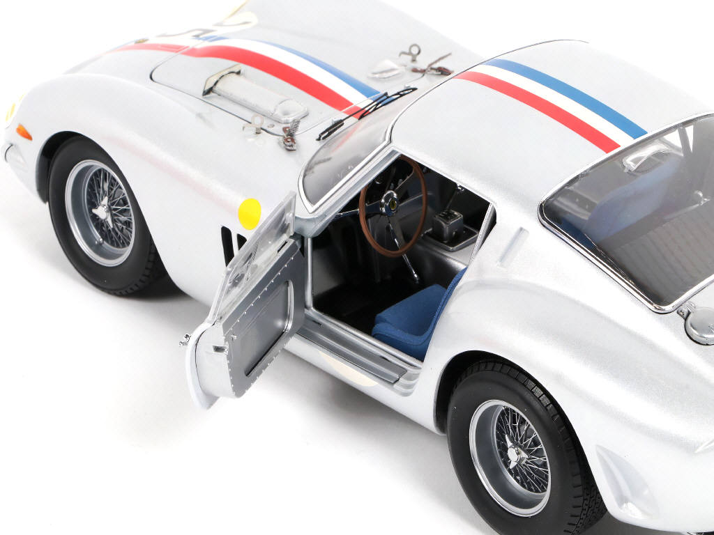 Lot 91 - KYOSHO (JAPON) (1)