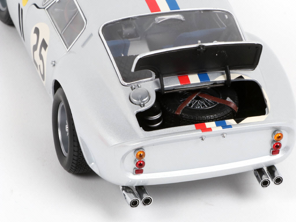 Lot 91 - KYOSHO (JAPON) (1)