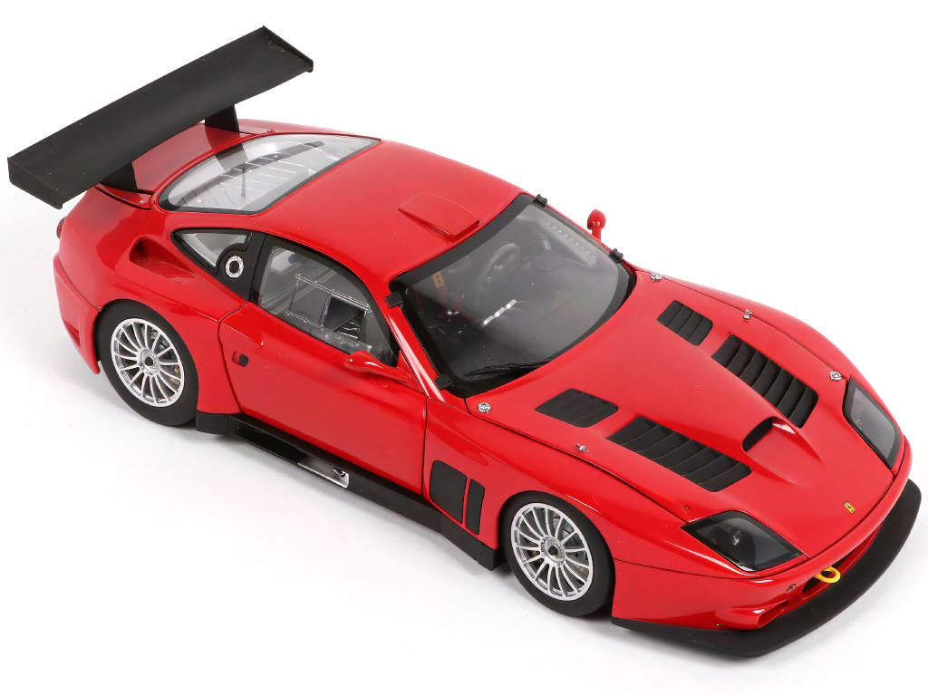 Lot 93 - KYOSHO (JAPON) (1)