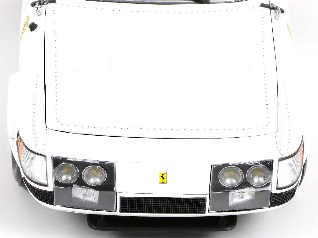 Lot 94 - KYOSHO (JAPON) (1)