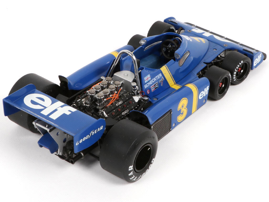 Lot 96 - EXOTO (USA) (1)