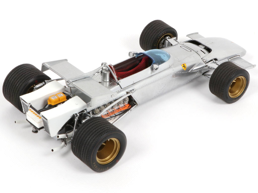 Lot 97 - EXOTO (USA) (1)