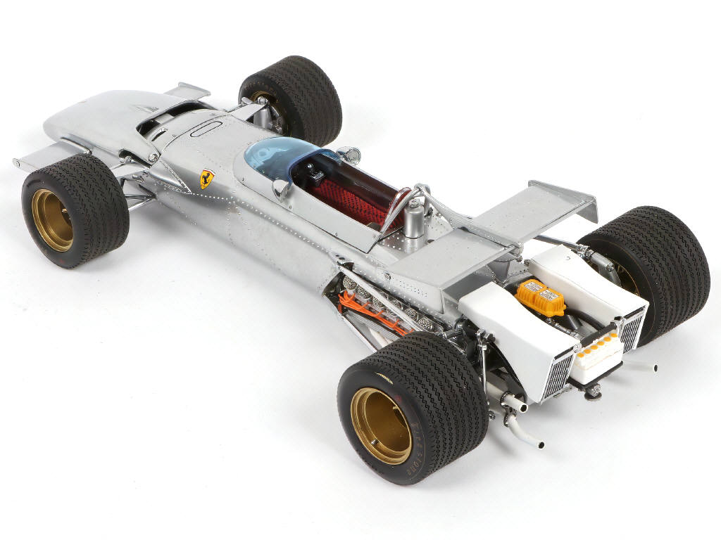 Lot 97 - EXOTO (USA) (1)