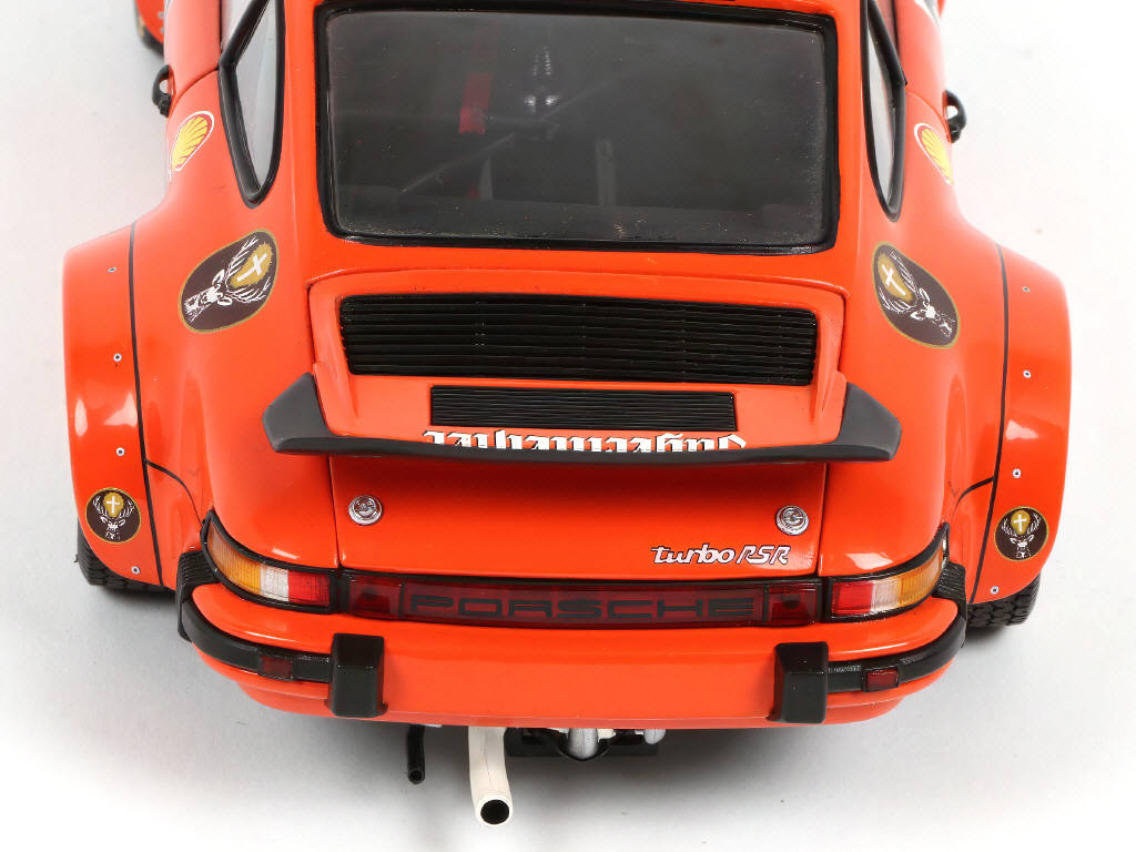 Lot 98 - EXOTO (USA) (1)