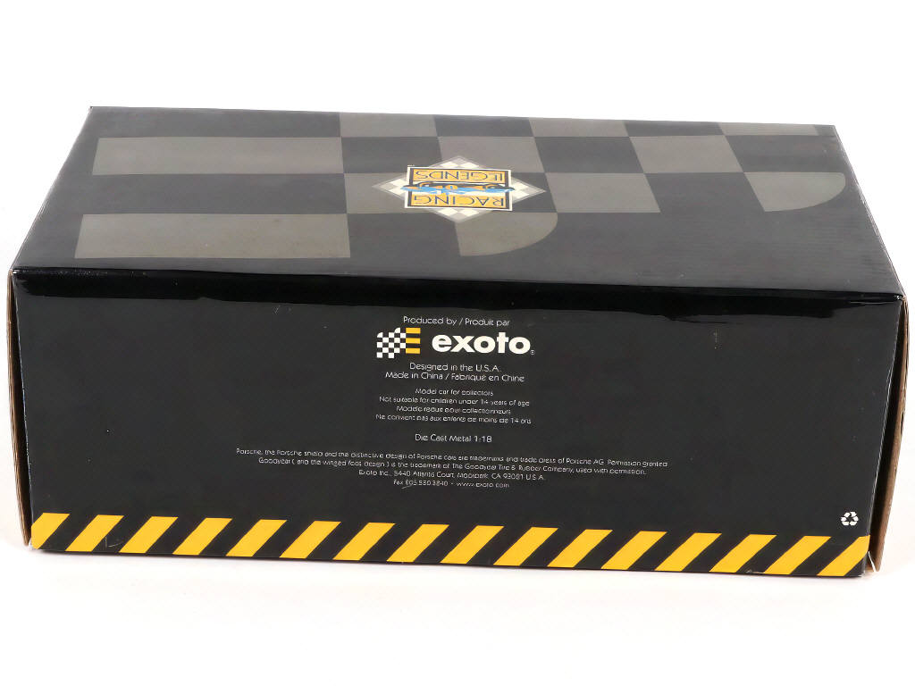 Lot 98 - EXOTO (USA) (1)