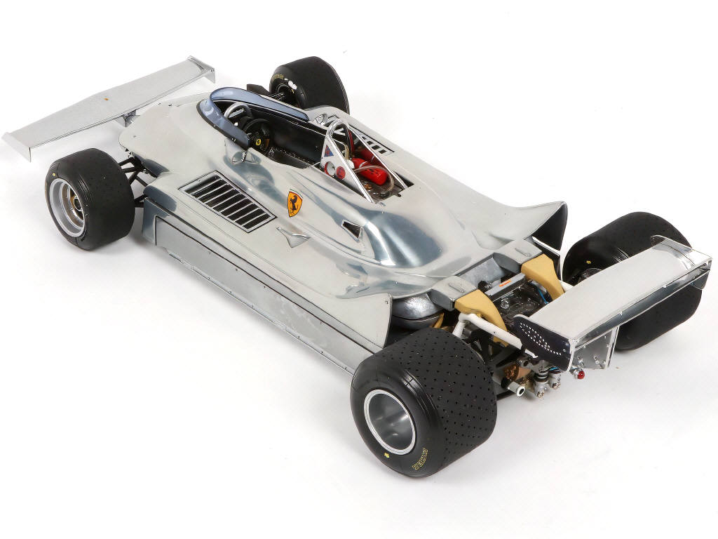 Lot 100 - EXOTO (USA) (1)