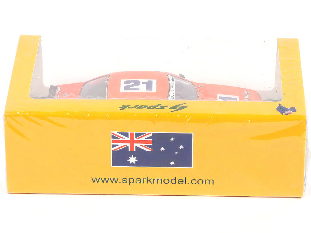 Lot 51 - SPARK (MACAU) (1)