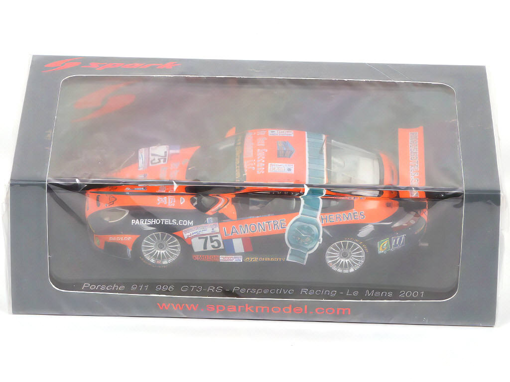 Lot 57 - SPARK (MACAU) (1)