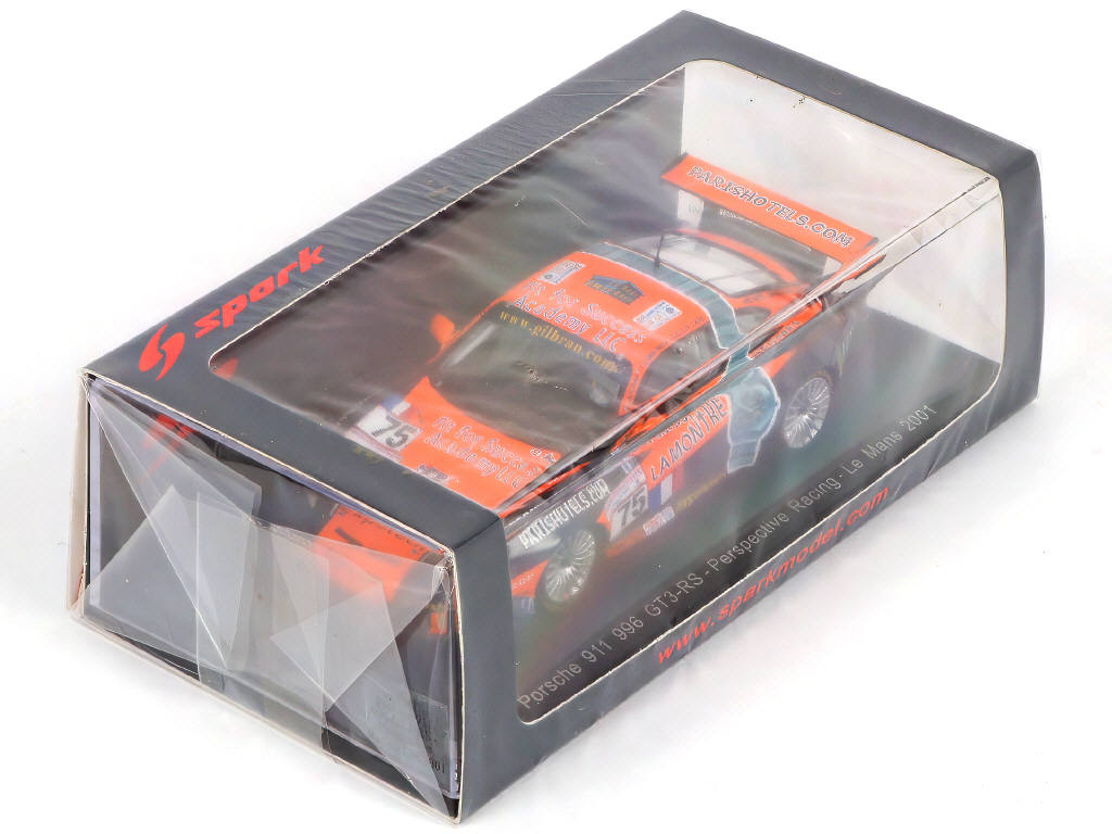 Lot 57 - SPARK (MACAU) (1)