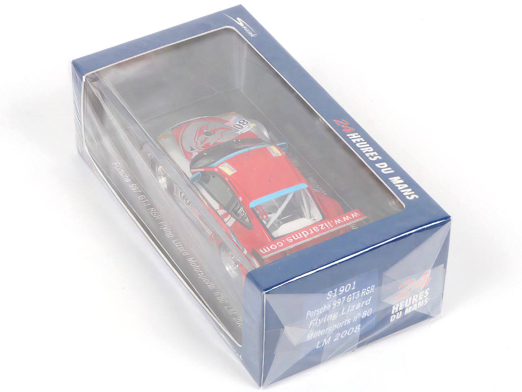 Lot 56 - SPARK (MACAU) (1)