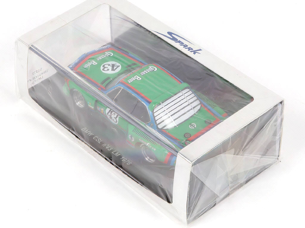 Lot 55 - SPARK (MACAU) (1)