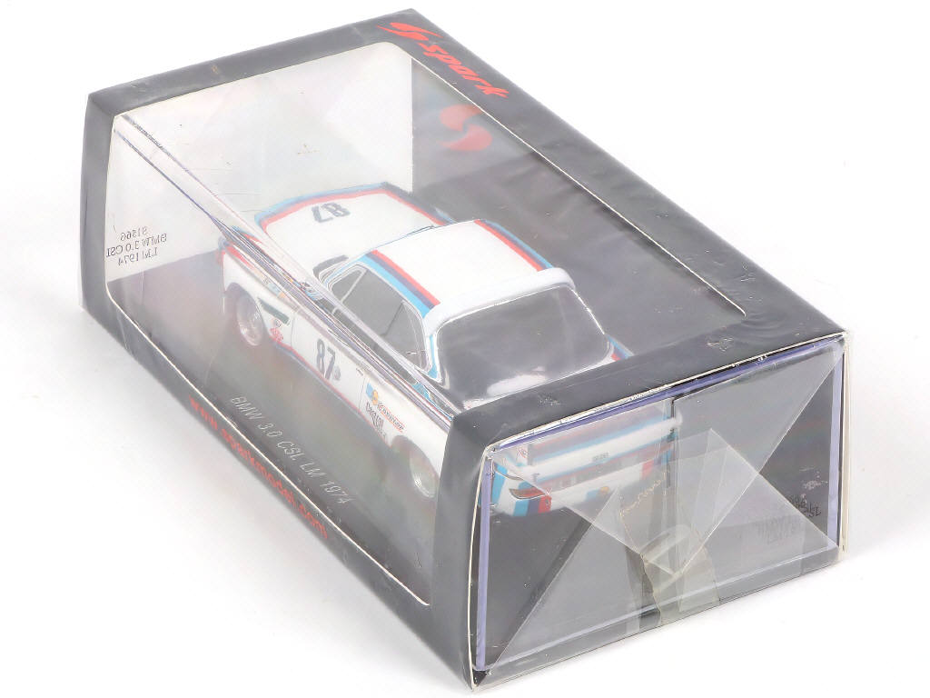 Lot 53 - SPARK (MACAU) (1)