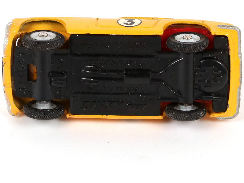 Lot 275 - DINKY TOYS (FRANCE) (1)