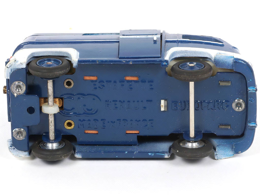 Lot 182 - C.I.J. (FRANCE) (1)